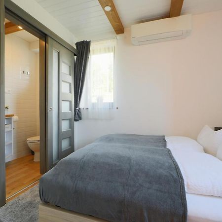 Lotti Residence Harmony Balatonfured Bagian luar foto