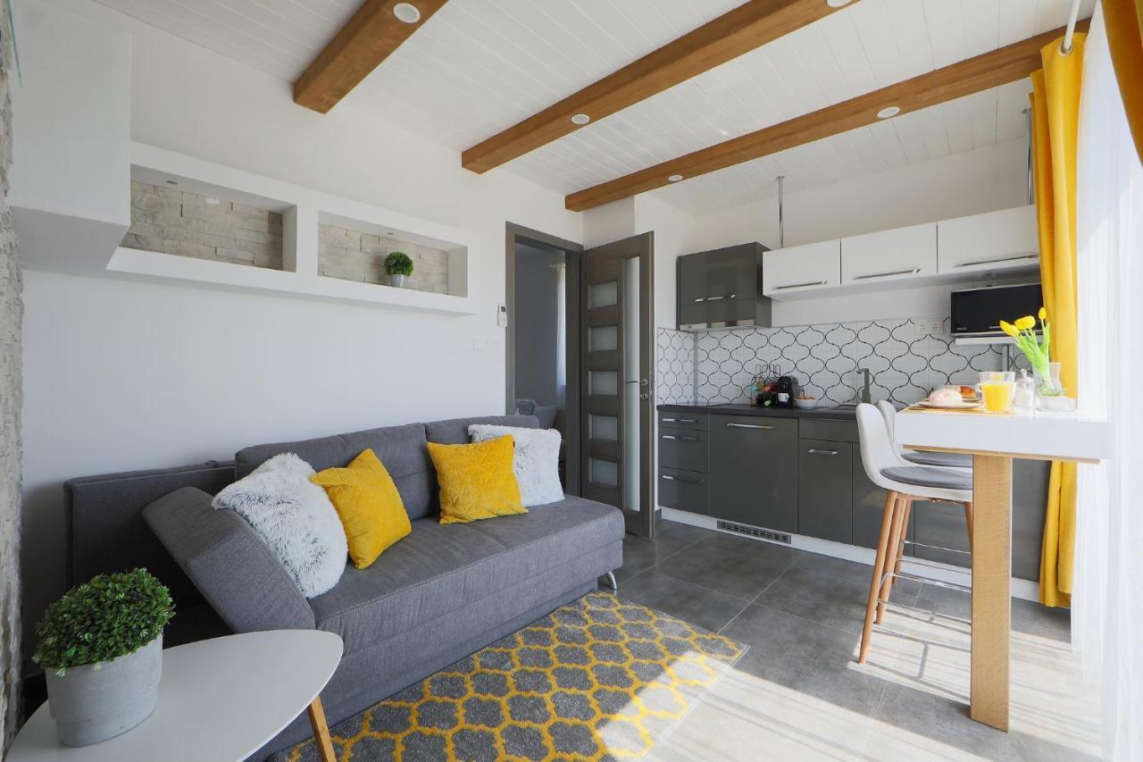 Lotti Residence Harmony Balatonfured Bagian luar foto