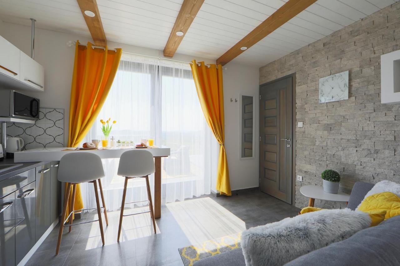 Lotti Residence Harmony Balatonfured Bagian luar foto